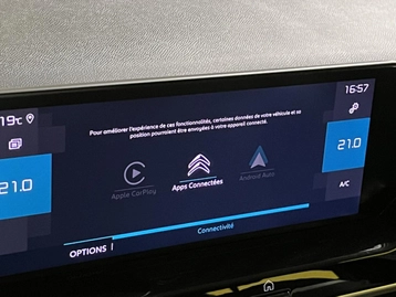 Image véhicule  Citroën C4 (25)