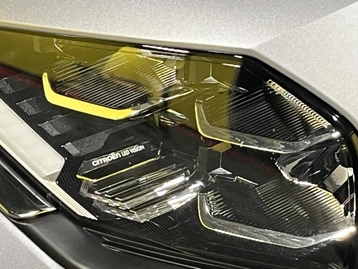 Image véhicule  Citroën C4 (5)