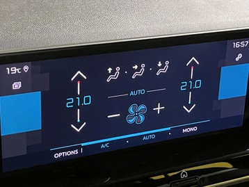 Image véhicule  Citroën C4 (24)