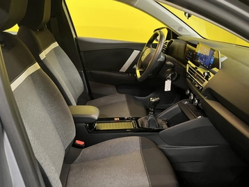 Image véhicule  Citroën C4 (30)
