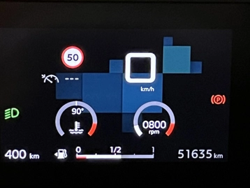 Image véhicule  Citroën C4 (17)