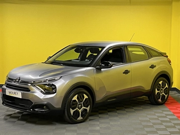 Image véhicule  Citroën C4 (3)