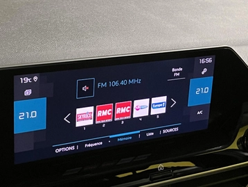 Image véhicule  Citroën C4 (22)