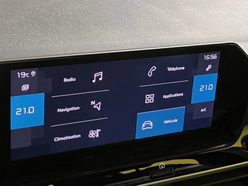 Image véhicule  Citroën C4 (19)