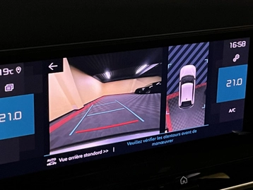 Image véhicule  Citroën C4 (28)