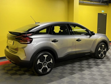 Image véhicule  Citroën C4 (37)