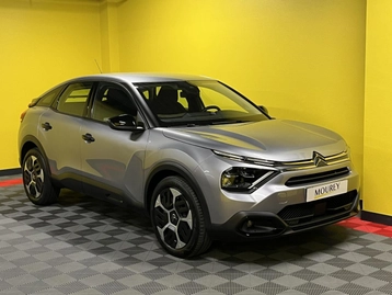 Image véhicule  Citroën C4 (35)