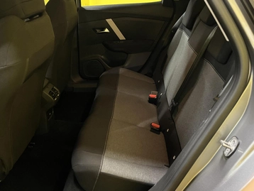 Image véhicule  Citroën C4 (8)