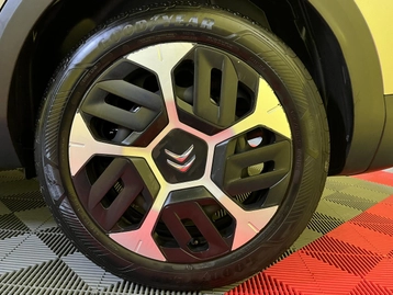 Image véhicule  Citroën C4 (6)