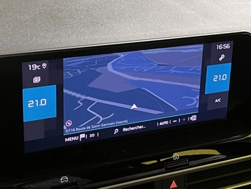 Image véhicule  Citroën C4 (23)