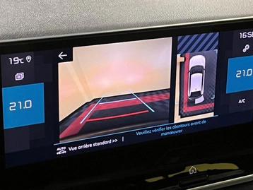 Image véhicule  Citroën C4 (29)