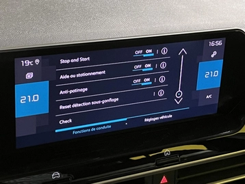 Image véhicule  Citroën C4 (20)