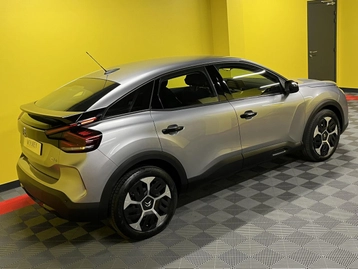 Image véhicule  Citroën C4 (38)