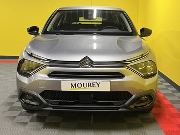 Image véhicule  Citroën C4 (36)