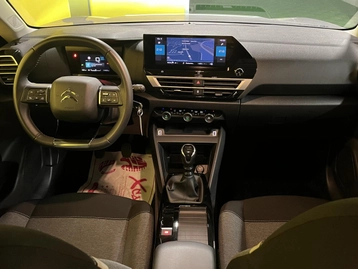 Image véhicule  Citroën C4 (33)