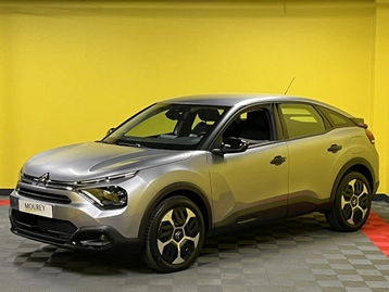 Image véhicule  Citroën C4 (4)