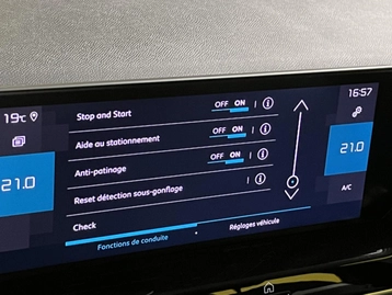 Image véhicule  Citroën C4 (26)