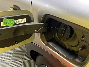 Image véhicule  Citroën C4 (7)