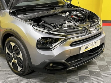 Image véhicule  Citroën C4 (1)