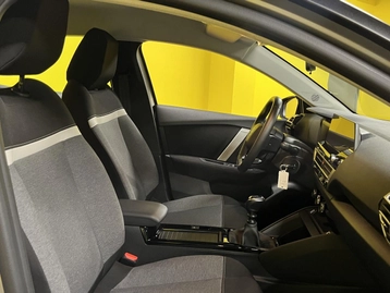 Image véhicule  Citroën C4 (9)