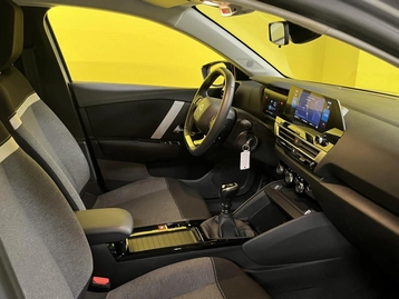 Image véhicule  Citroën C4 (31)