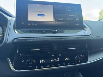 Image véhicule  Nissan QASHQAI (14)