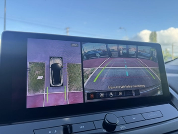 Image véhicule  Nissan QASHQAI (15)