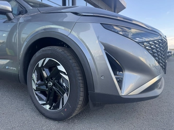 Image véhicule  Nissan QASHQAI (8)