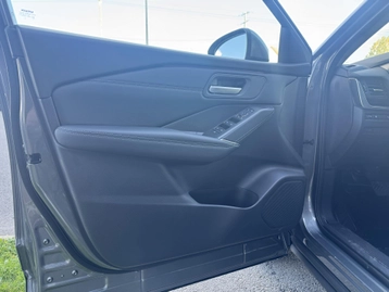 Image véhicule  Nissan QASHQAI (10)