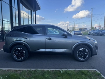 Image véhicule  Nissan QASHQAI (3)