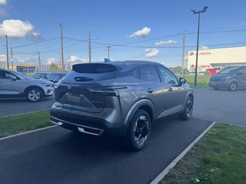 Image véhicule  Nissan QASHQAI (7)