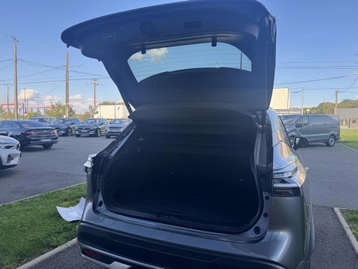 Image véhicule  Nissan QASHQAI (18)