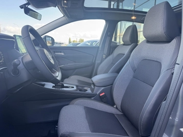 Image véhicule  Nissan QASHQAI (11)