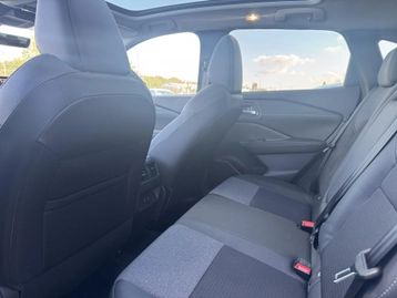 Image véhicule  Nissan QASHQAI (16)