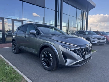 Image véhicule  Nissan QASHQAI (0)