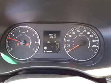Image véhicule  Dacia SANDERO (10)