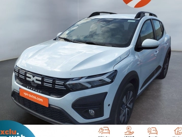 Image véhicule  Dacia SANDERO (8)