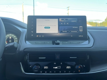 Image véhicule  Nissan QASHQAI (14)