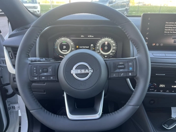 Image véhicule  Nissan QASHQAI (13)
