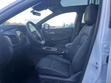 Image véhicule  Nissan QASHQAI (11)