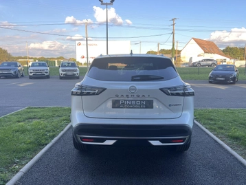 Image véhicule  Nissan QASHQAI (4)