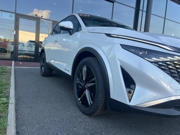 Image véhicule  Nissan QASHQAI (8)