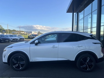 Image véhicule  Nissan QASHQAI (7)
