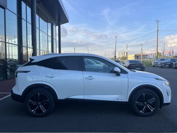 Image véhicule  Nissan QASHQAI (6)