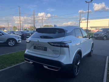 Image véhicule  Nissan QASHQAI (5)