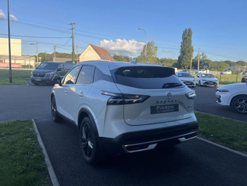 Image véhicule  Nissan QASHQAI (3)