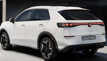 Image véhicule  Volkswagen T-ROC (7)