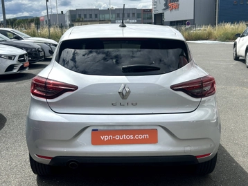 Image véhicule  Renault CLIO (6)