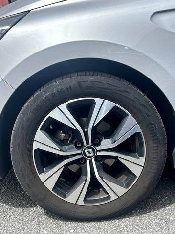 Image véhicule  Renault CLIO (7)