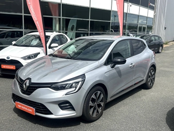 Image véhicule  Renault CLIO (1)